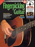 Turner, Gary: Fingerpicking Guitar Turner, Gary: Fingerpicking Guitar