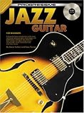 Sutton, Steve: Jazz Guitar Beginning Sutton, Steve: Jazz Guitar Beginning