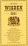 Wright, Graeme: Wisden Cricketers Almanack 2001 Wright, Graeme: Wisden Cricketers Almanack 2001