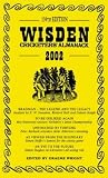 Wright, Graeme: Wisden Cricketers Almanack 2002/the Best Wright, Graeme: Wisden Cricketers Almanack 2002/the Best