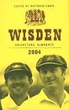 Not Available: Wisden Cricketers' Almanack 2004 Not Available: Wisden Cricketers' Almanack 2004