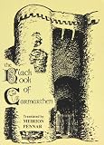 [???]: The Black Book of Carmarthen