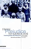 Supple, Carrie: From Prejudice to Genocide: Learning About the Holocaust