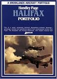 Clarke, R.M.: Handley Page Halifax