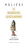 Le Bourgeois Gentilhomme (0948230533) by Moliere Moliere: Le Bourgeois Gentilhomme