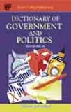 Collin, P. H.: Dictionary of Government and Politics Collin, P. H.: Dictionary of Government and Politics