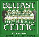 Kennedy, John: Belfast Celtic
