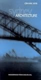 Jahn, Graham: Guide to Sydney Architecture Jahn, Graham: Guide to Sydney Architecture
