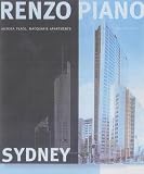 Metcalf, Andrew: Aurora Place: Renzo Piano in Sydney Metcalf, Andrew: Aurora Place: Renzo Piano in Sydney