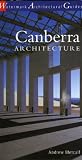 Metcalf, Andrew: Canberra Architecture Metcalf, Andrew: Canberra Architecture