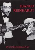 Delaunay, Charles: Djanjo Reinhardt