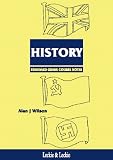 Wilson, Alan: Standard Grade History Revision Notes