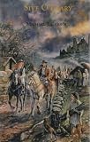 Langford, Alan: Sive O'Leary: Howling Wolves, Thunder of Horses