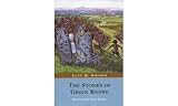 Boston, Lucy M.: Stones of Green Knowe Boston, Lucy M.: Stones of Green Knowe
