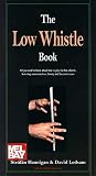Hannigan, Steafan: The Low Whistle Book