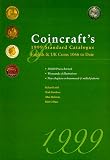 Coincraft's 1999 Standard Catalogue of English and Uk Coins 1066 to Date (0952622866) by Davidson, Mark Davidson, Mark: Coincraft's 1999 Standard Catalogue of English and Uk Coins 1066 to Date