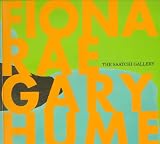 Kent, Sarah: Fiona Rae Gary Hume: The Saatchi Gallery  January-April 1997