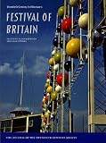 Powers, Alan: Festival of Britain