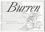 Robinson, Tim: Burren: A Two Inch Map of the Uplands of North-West Clare
