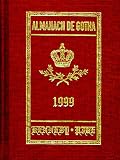 Kennedy, John: Almanach de Gotha, 1999