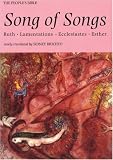 Brichto, Sidney: Song of Songs