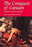 Brichto, Sidney: Conquest of Canaan