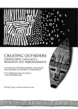 Crawhall, N. T.: Creating Outsiders: Endangered Languages, Migration and Marginalisation, Proceedings of the Ninth FEL Conference, Stellenbosch, South Africa, 18-20 November 2005