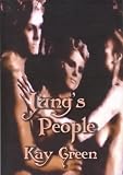 Jung's People (0954374762) by Green, Kay Green, Kay: Jung's People