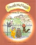 Strachan, Sally J.: Hamish Mchaggis Edinburgh: And the Edinburgh Adventure Strachan, Sally J.: Hamish Mchaggis Edinburgh: And the Edinburgh Adventure