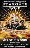 Whitelaw, Sonny: City of the Gods Whitelaw, Sonny: City of the Gods