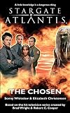 Christensen, Beth: The Chosen