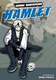 Shakespeare, Manga: Hamlet Shakespeare, Manga: Hamlet