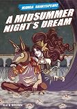 Appignanesi, Richard: A Midsummer Night's Dream Appignanesi, Richard: A Midsummer Night's Dream