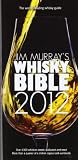 Jim Murrys Whisky Bible 2012