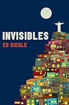 Invisibles. Ed Siegle by Ed Siegle