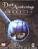 Auran Games Pty Ltd Staff: Dark Awakenings - Guardian: Auran d20 Adventures