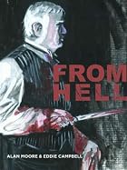 From Hell von Alan Moore