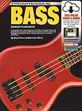 Turner, Gary: Bass Guitar: With Cd Turner, Gary: Bass Guitar: With Cd