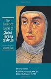 Kavanaugh, Kieran: Collected Works of St. Teresa of Avila Kavanaugh, Kieran: Collected Works of St. Teresa of Avila