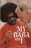 John S Hislop: My Baba and I