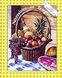 [???]: Necessities and Temptations