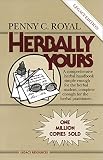 Royal, Penny: Herbally Yours