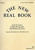 Sher, Chuck: The New Real Book Sher, Chuck: The New Real Book