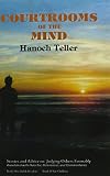 Teller, Hanoch: Courtrooms of the Mind: Stories and Advise on Judging Others Favorably