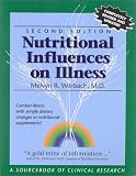 Werbach, Melvyn: Nutritional Influences on Illness: A Sourcebook of Clinical Research Werbach, Melvyn: Nutritional Influences on Illness: A Sourcebook of Clinical Research