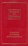 Decker, Barbara: Proverbs for Parenting: A Topical Guide for Child Raising from the Book of Proverbs/New International Version