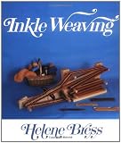 Bress, Helene: Inkle Weaving Bress, Helene: Inkle Weaving