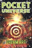 Veitch, Rick: Pocket Universe Veitch, Rick: Pocket Universe