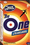 Veithc, Rick: The One: The Last Word in Superheroics