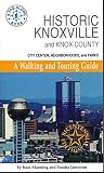Manning, Russ: Historic Knoxville and Knox County